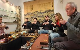 Guilin Village Creek Inn-Free Private Car Pick Up Station Stay 3 Nights