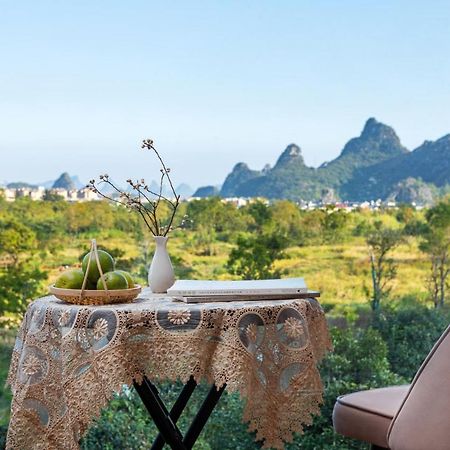 Guilin Village Creek Inn-Free Private Car Pick Up Station Stay 3 Nights Exterior photo