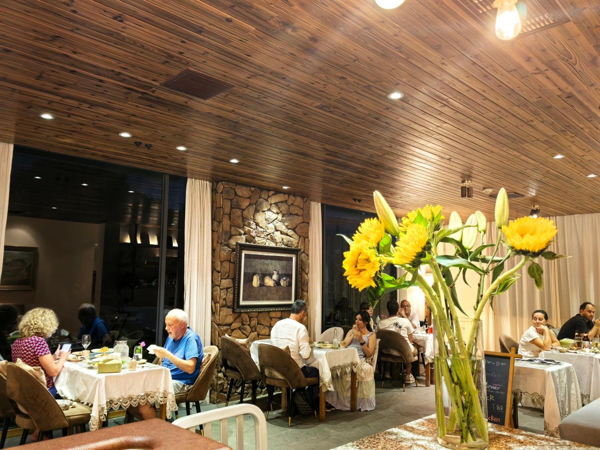 Guilin Village Creek Inn-Free Private Car Pick Up Station Stay 3 Nights Exterior photo